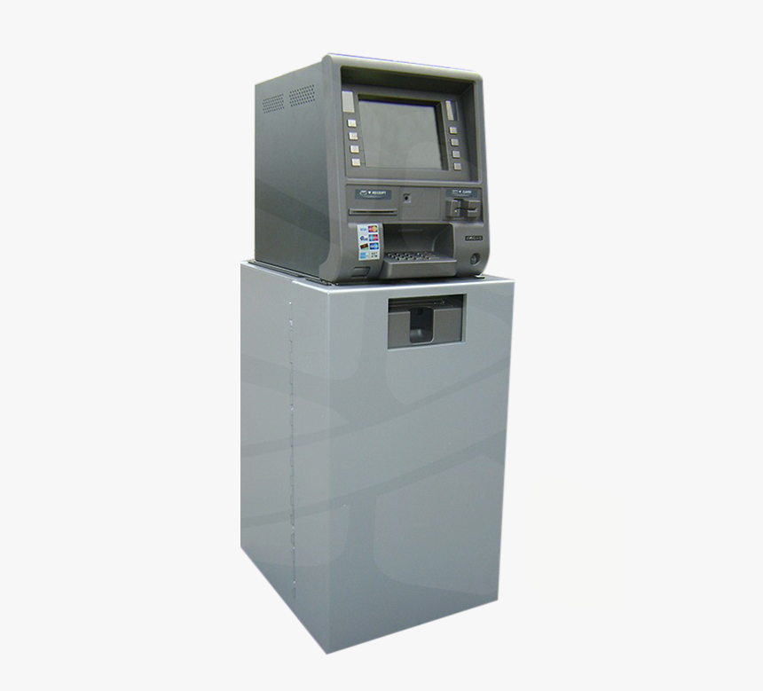 Transparent Atm Machine Png - Automated Teller Machine, Png Download, Free Download