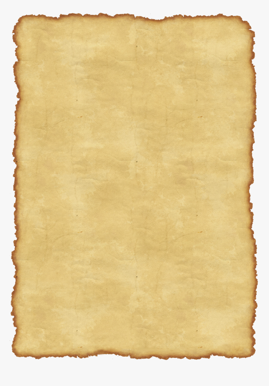 Old Paper Scrolls And Candle Design Vector 04 Icon - Scroll Old Paper Png, Transparent Png, Free Download