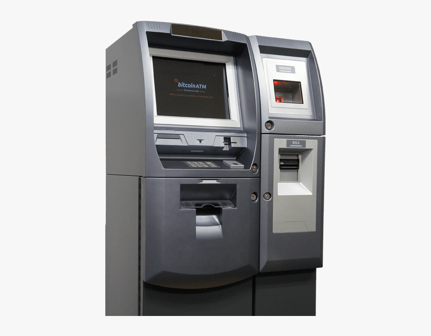 Cryptocurrency Litecoin Atm Bitcoin Cash Hq Image Free - Genesis Coin Atm, HD Png Download, Free Download