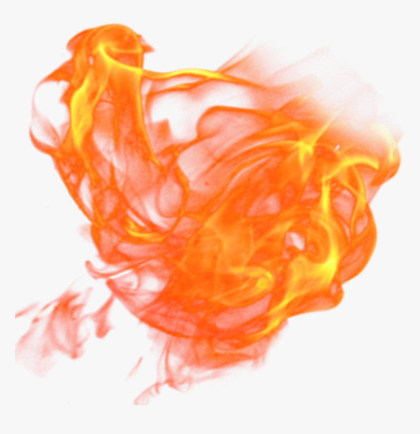 Animated Fire Png Graphic Black And White Download - Animated Flame Transparent, Png Download, Free Download