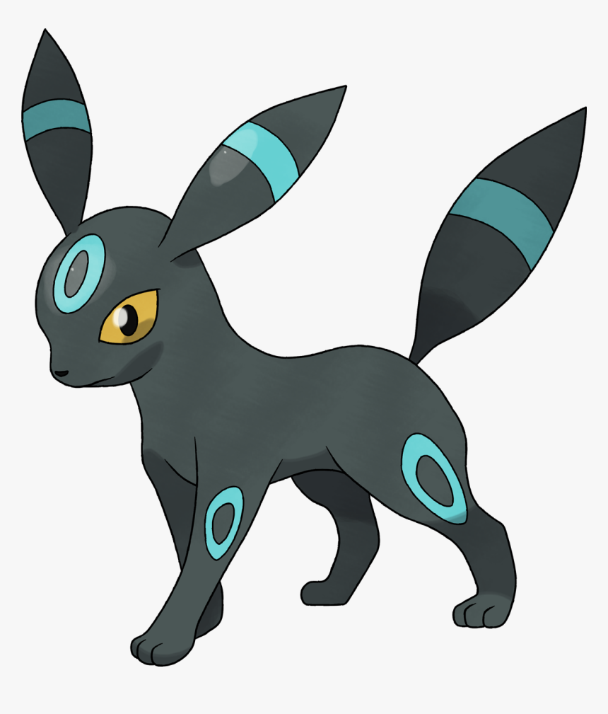 Pokemon Umbreon, HD Png Download, Free Download