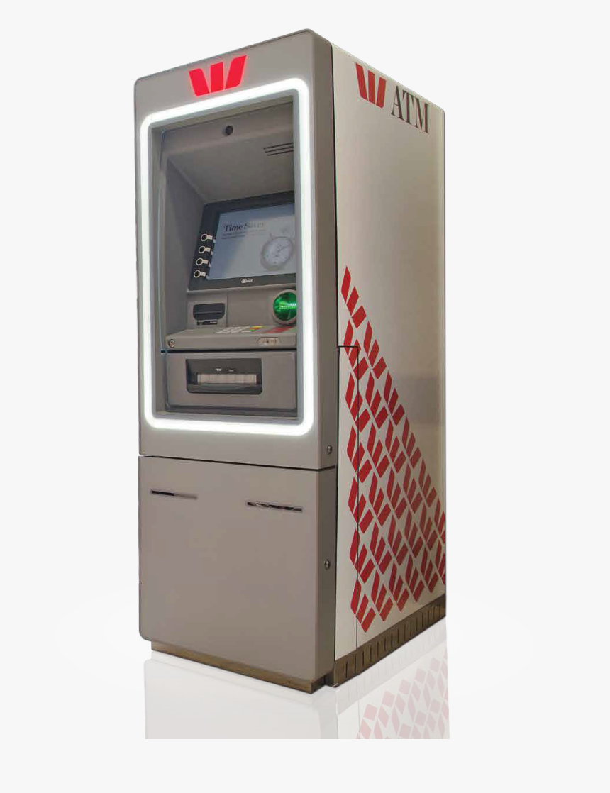 Atm Design, HD Png Download, Free Download