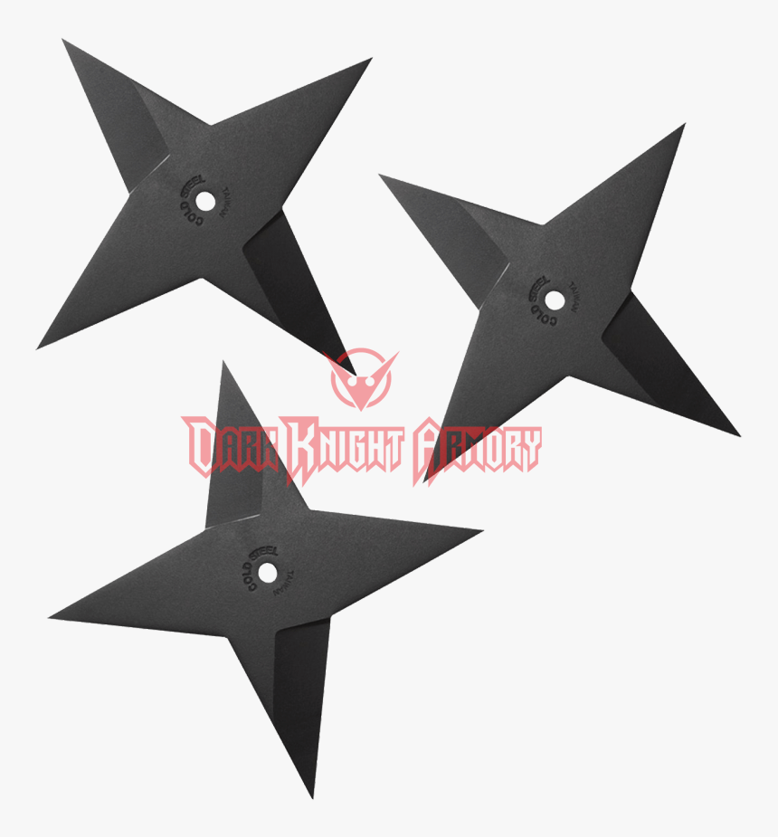 Transparent Burnt Parchment Paper Png - Cold Steel Shuriken, Png Download, Free Download