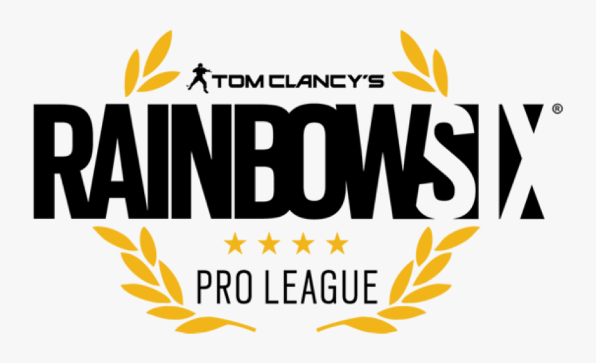 Rainbow Six Siege Pro League Logo, HD Png Download, Free Download
