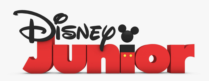 Transparent Disney Xd Logo Png - Disney Junior Fandom Logo, Png Download, Free Download