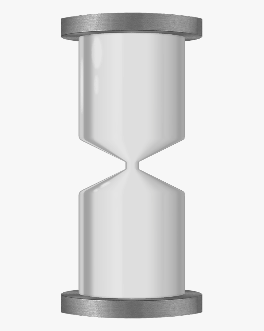 Hourglass - Lampshade, HD Png Download, Free Download