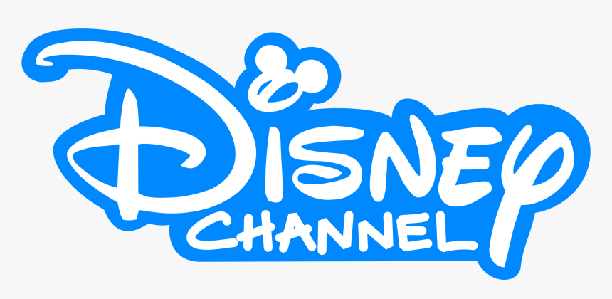 Disney Channel Transparent Png - Transparent Background Disney Channel Logo, Png Download, Free Download