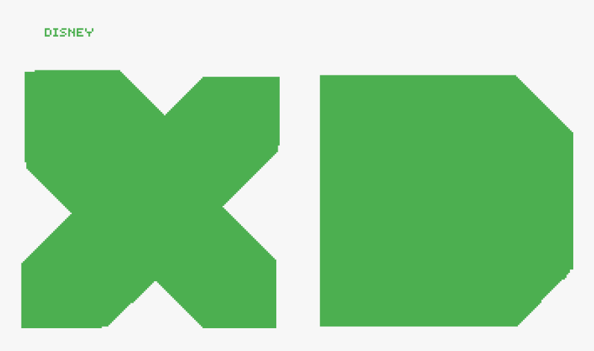 Disney Xd Png, Transparent Png, Free Download