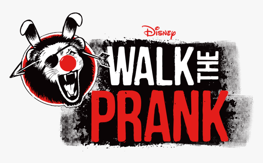 Wtp Logo - You Just Walk The Prank, HD Png Download, Free Download