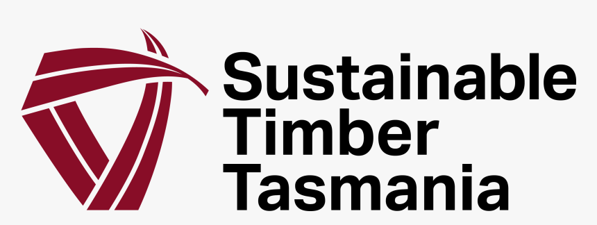 Sustainable Timber Tasmania Logo - Romanian Radio Broadcasting Company, HD Png Download, Free Download