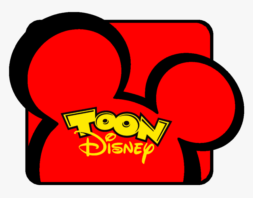 Toon Disney Hd Logo, HD Png Download, Free Download