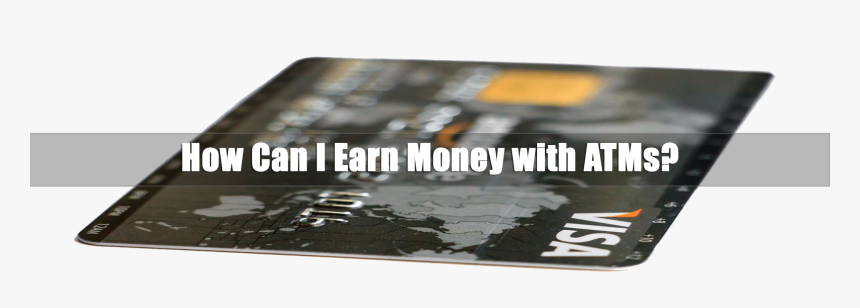 How Can I Earn Money With Atms - Musical Keyboard, HD Png Download, Free Download