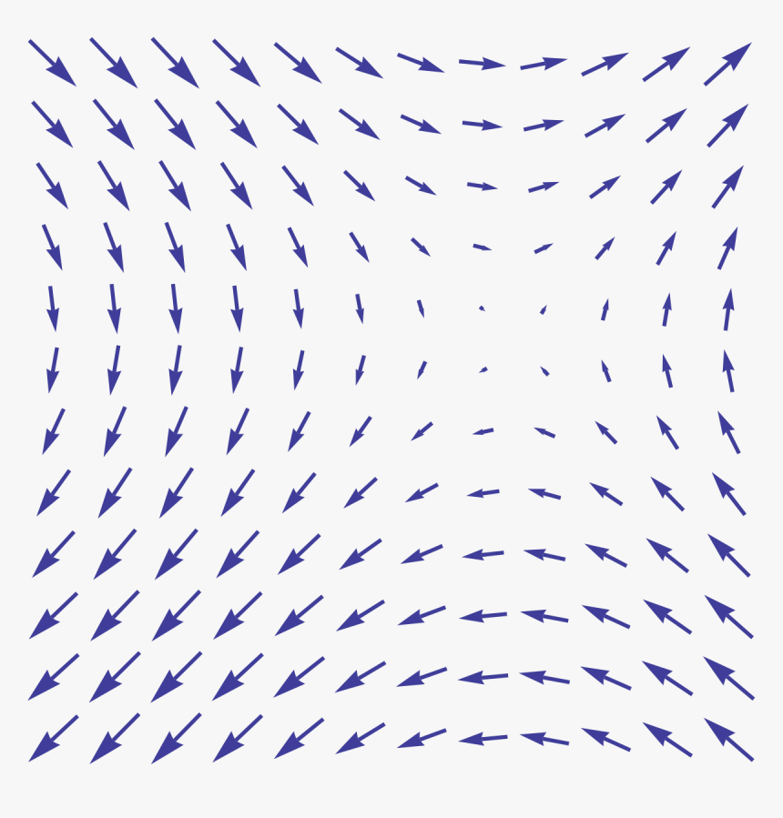 Vector Field, HD Png Download, Free Download