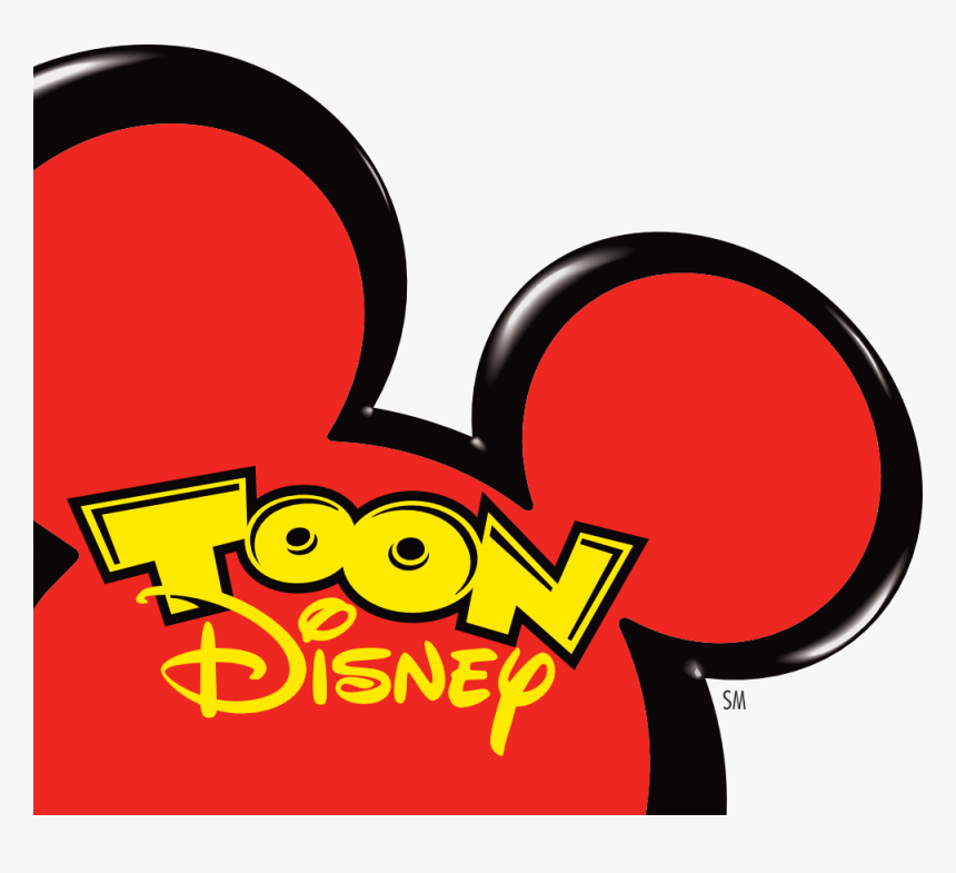 Transparent Mushu Clipart - Toon Disney Logo Png, Png Download, Free Download