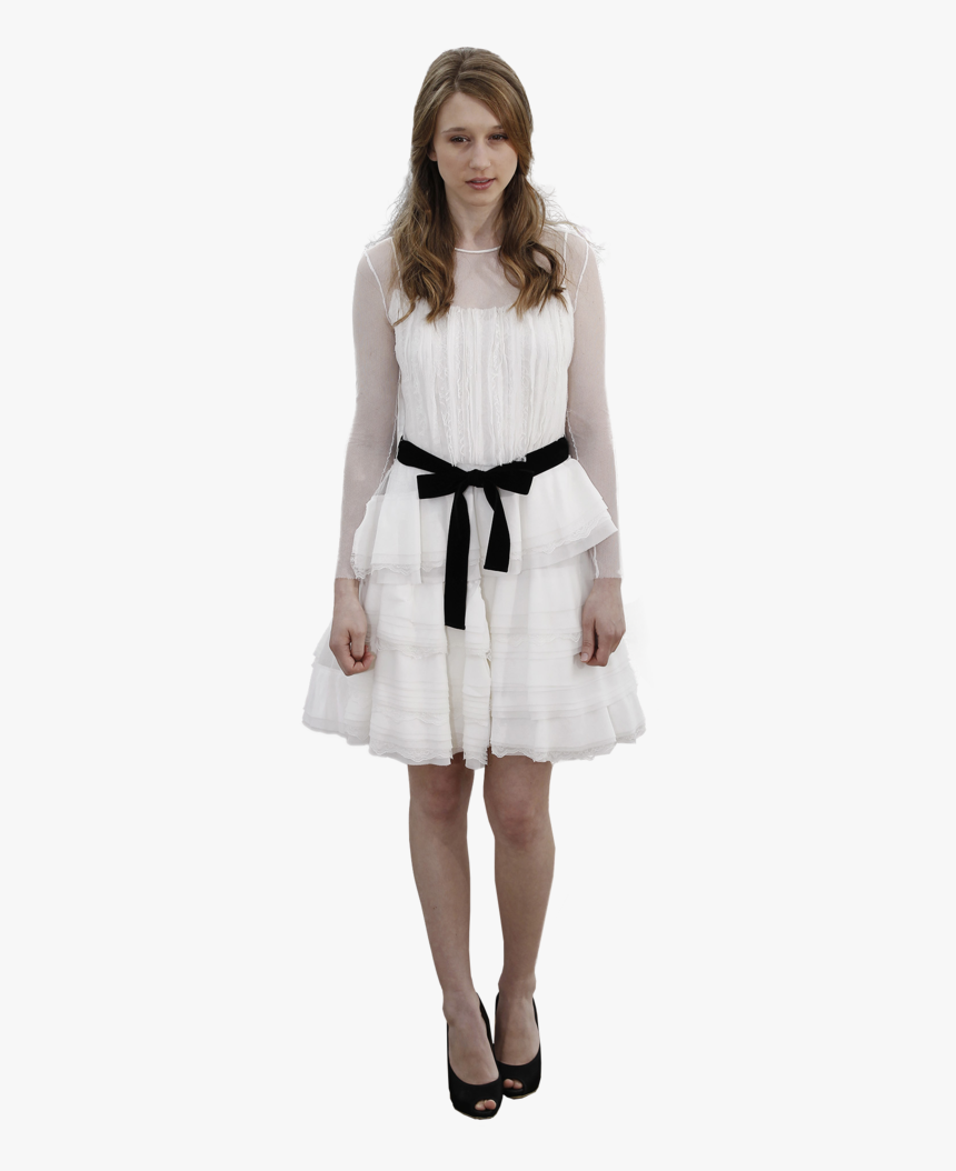 Taissa Farmiga Png - Transparent Taissa Farmiga, Png Download, Free Download