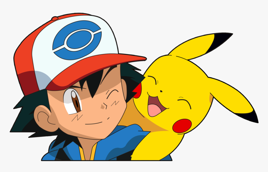 Pokemon Png Transparent Png Kindpng