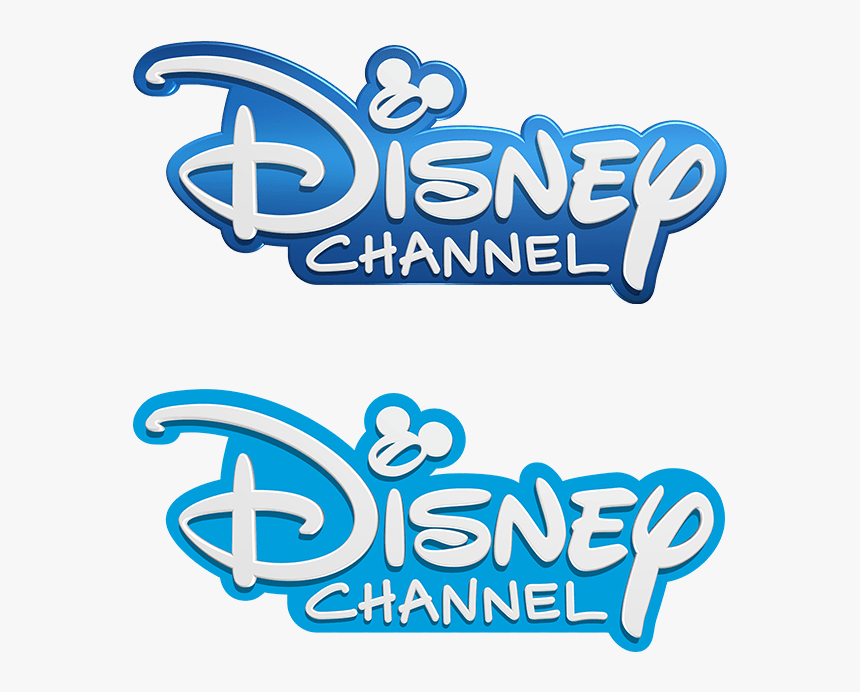 Disney Channel On Demand Logo, HD Png Download, Free Download