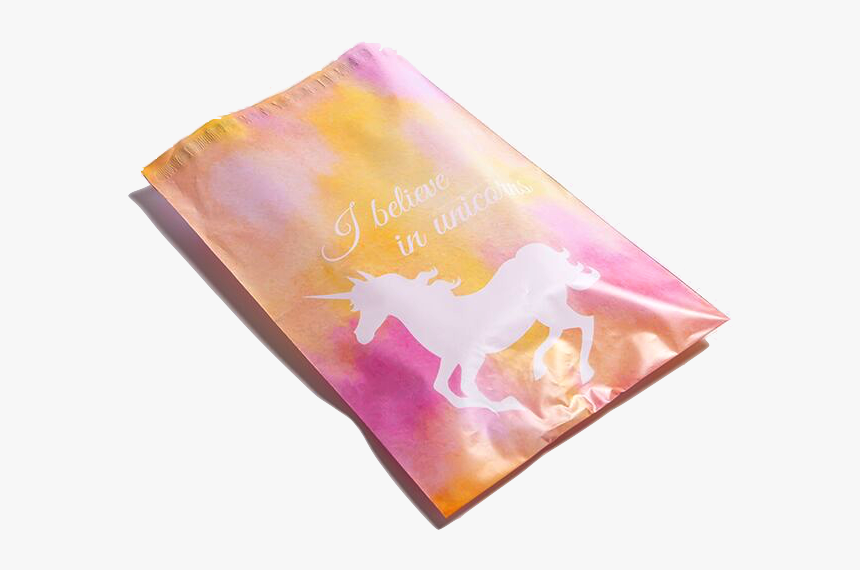Unicorn Bags Pure Romance, HD Png Download, Free Download