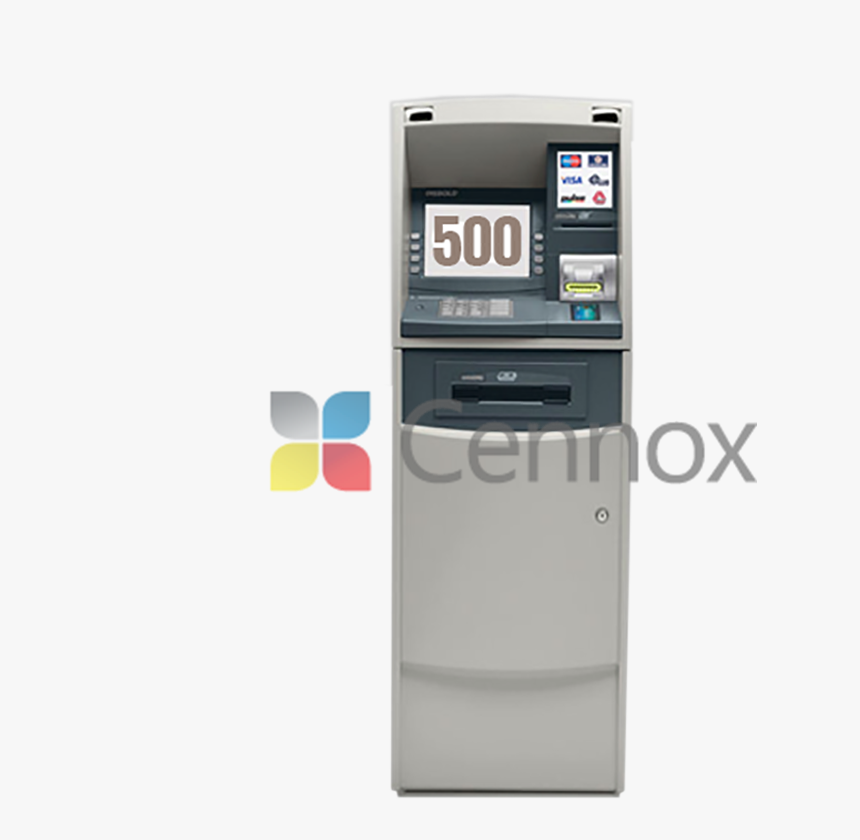 Diebold Opteva 500, HD Png Download, Free Download