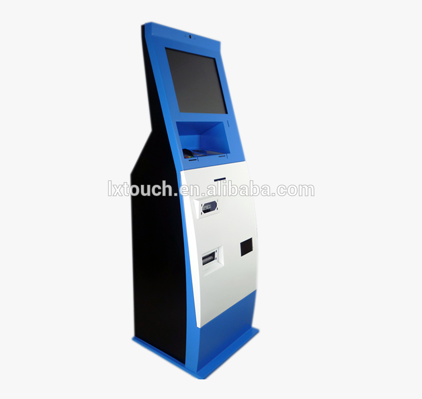 Interactive Kiosk, HD Png Download, Free Download