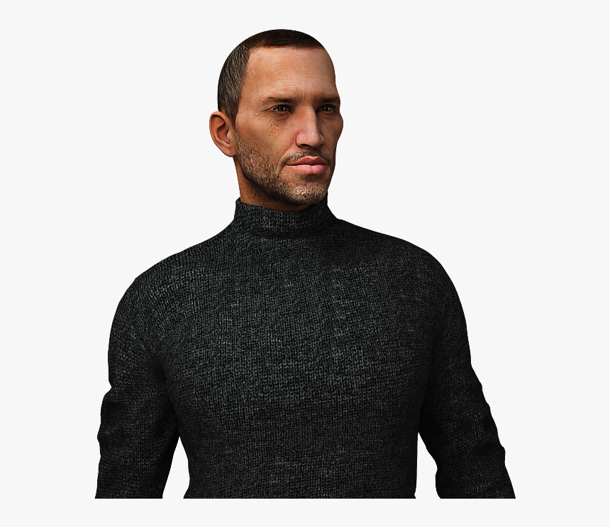 Been Working On This Character, Matthew Fox From Lost - Man, HD Png Download, Free Download