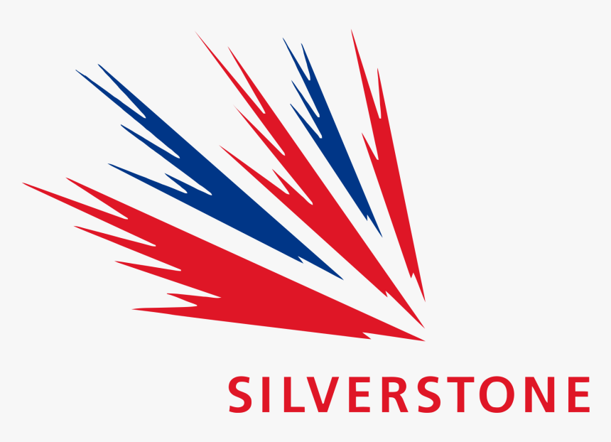 Silverstone Motogp 2019 Circuit - Silverstone Circuit Logo Png, Transparent Png, Free Download