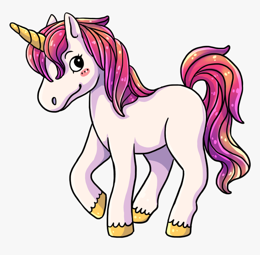 Clip Art Is Great - Unicorn Image Clip Art, HD Png Download, Free Download