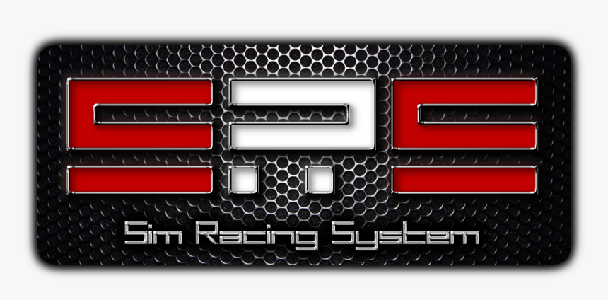 Simracingsystem Logo, HD Png Download, Free Download