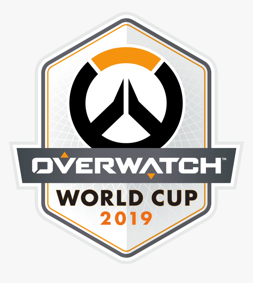 Overwatch World Cup Logo, HD Png Download, Free Download