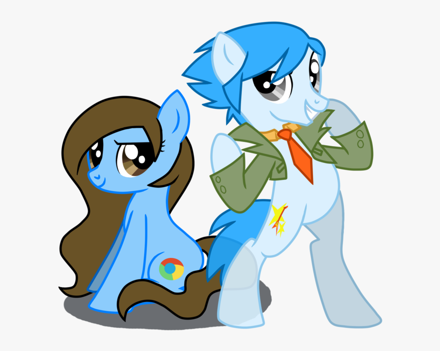 Billy Joe Cobra, Browser Ponies, Disney Xd, Dude That"s - Cartoon, HD Png Download, Free Download