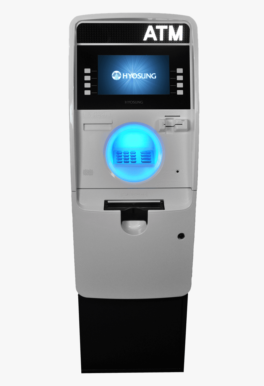 Casino Atm, HD Png Download, Free Download