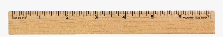 Ruler Png - Transparent Background Ruler Transparent, Png Download, Free Download