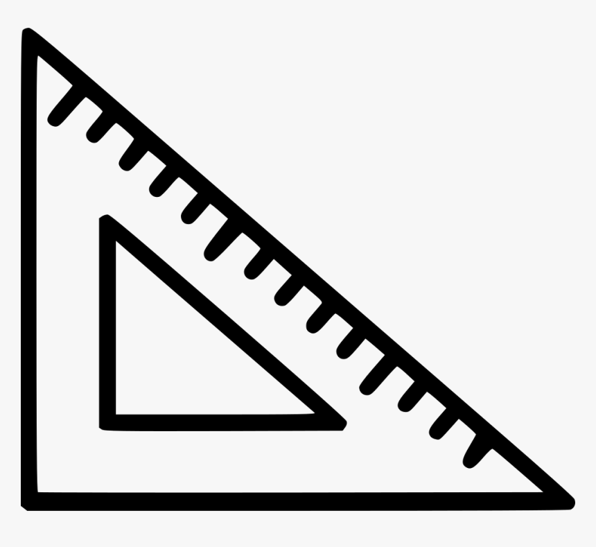 Ruler Icon Png - Ruler Icon Free, Transparent Png, Free Download