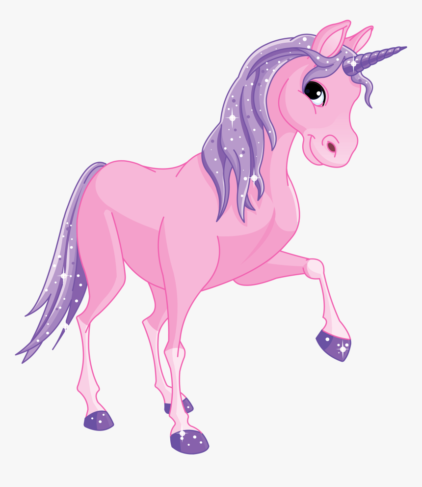 Pink Pony, HD Png Download, Free Download