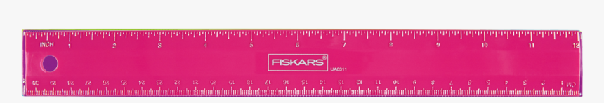 Transparent Image Ruler Png - Pink Ruler Transparent Background, Png Download, Free Download