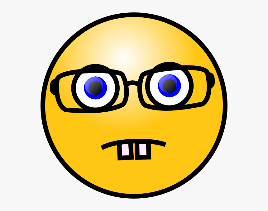 Smiley Face Clip Art, HD Png Download, Free Download
