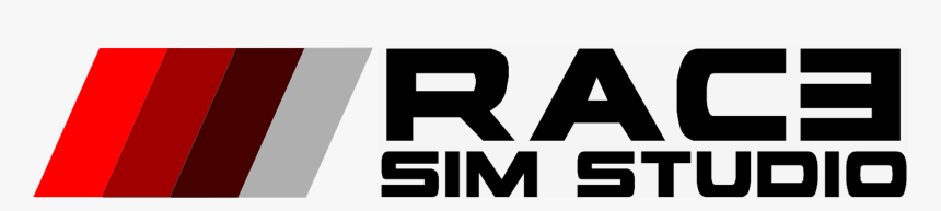 Race Sim Studio, HD Png Download, Free Download