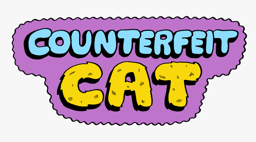 Counterfeit Cat Disney Channel, HD Png Download, Free Download