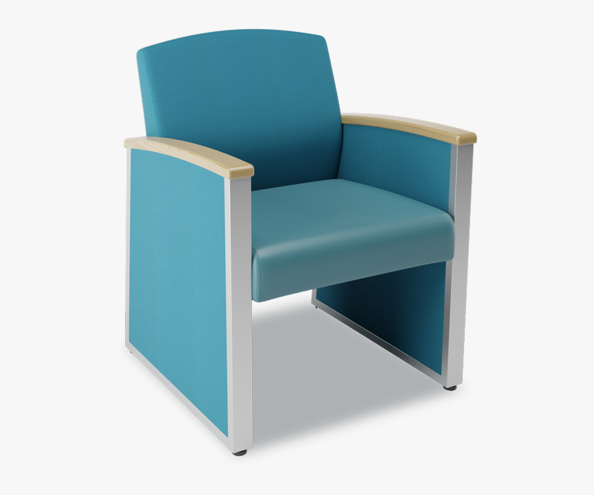 Club Chair, HD Png Download, Free Download