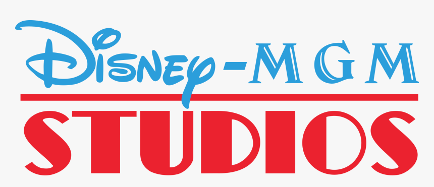 Mgm Studios Orlando Logo, HD Png Download, Free Download