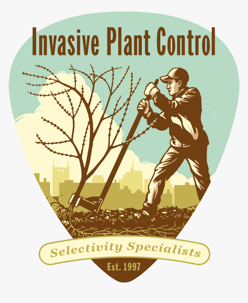 "
src="/wp Plant Control Logo M - Invasive Plant Control Inc, HD Png Download, Free Download