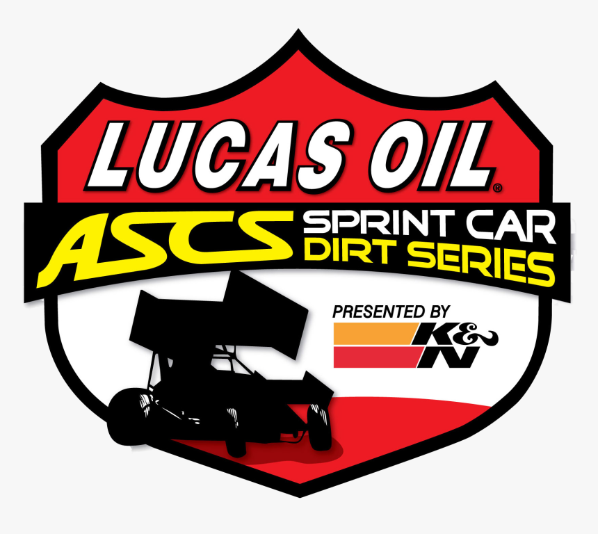 Lucas Oil Ascs Logo, HD Png Download, Free Download