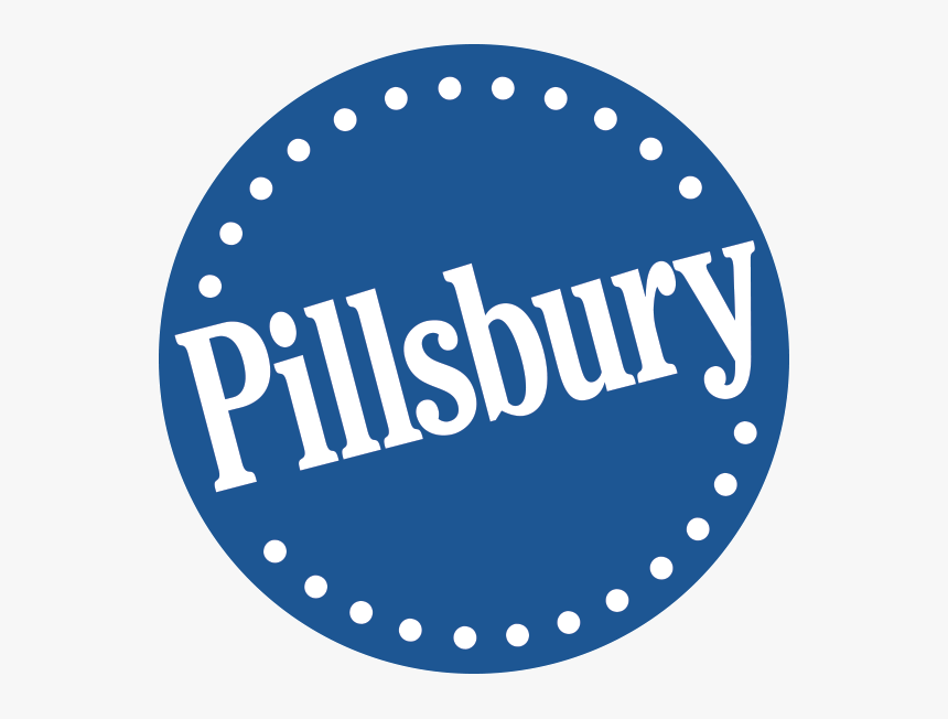 Pillsbury Doughboy Logo, HD Png Download, Free Download