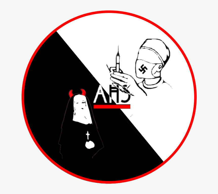 Png American Horror Story, Transparent Png, Free Download