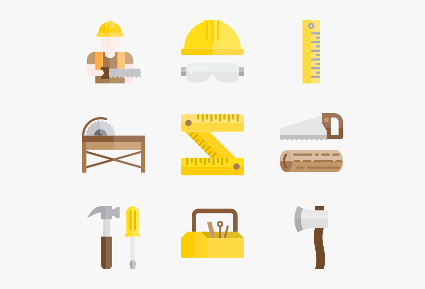 Carpenter, HD Png Download, Free Download