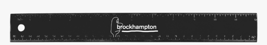 Brockhampton Records Ruler Digital Album - Ruler, HD Png Download, Free Download