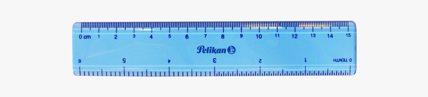 Blue Ruler, HD Png Download, Free Download