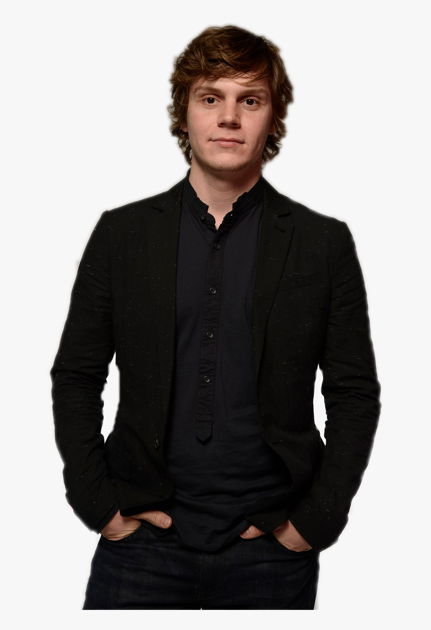 Evan Peters 2013, HD Png Download, Free Download