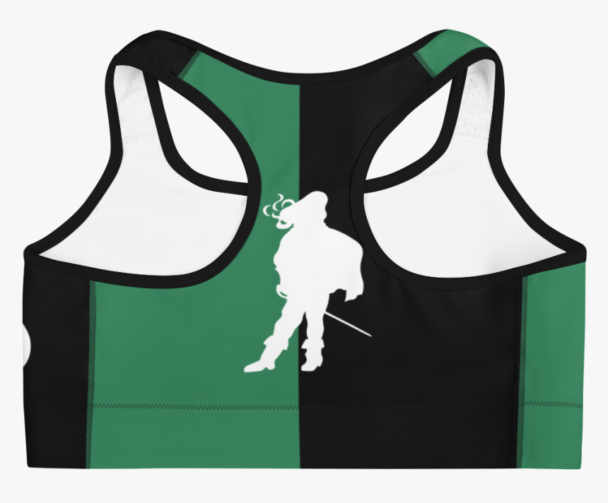 All Over Print Sports Bra - Cavaliers Drum And Bugle Corps, HD Png Download, Free Download
