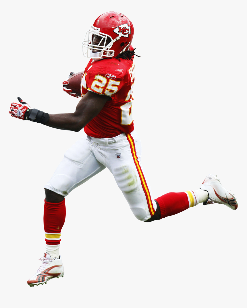 Transparent Demaryius Thomas Png - Kansas City Chiefs Transparent, Png Download, Free Download